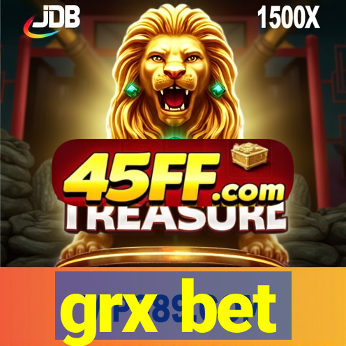 grx bet
